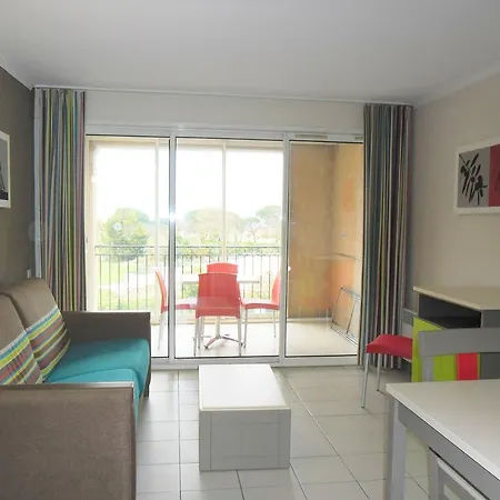 Echappee Bleue Immobilier - Les Marines 2* Cogolin
