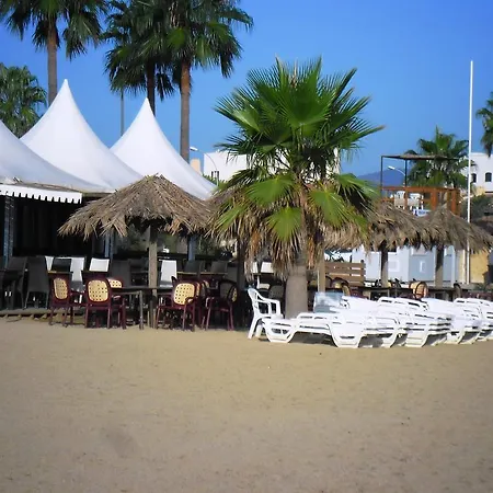 아파트호텔 Echappee Bleue Immobilier - Les Marines 2*