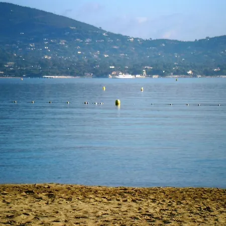 Apart Otel Echappee Bleue Immobilier - Les Marines Cogolin