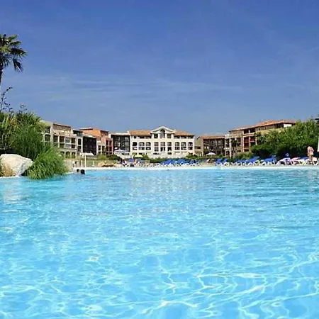 Echappee Bleue Immobilier - Les Marines 2* 코골렝