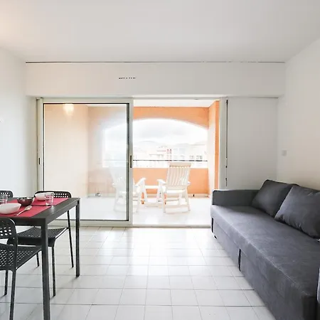 Echappee Bleue Immobilier - Les Marines 아파트호텔
