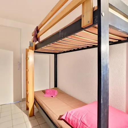 Echappee Bleue Immobilier - Les Marines Apart Otel Cogolin