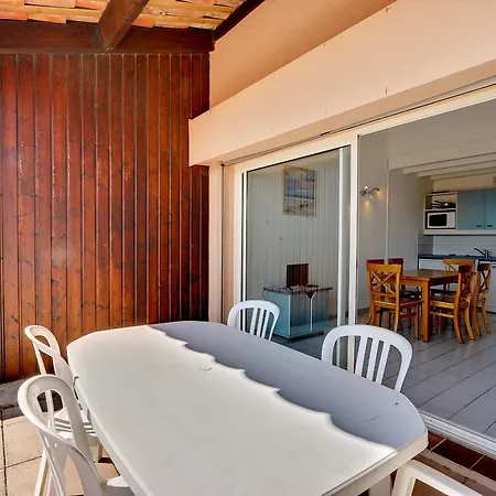 Echappee Bleue Immobilier - Les Marines 2* 코골렝