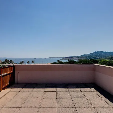 Echappee Bleue Immobilier - Les Marines 아파트호텔