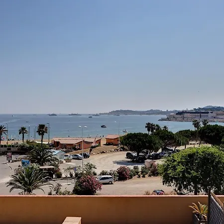 Echappee Bleue Immobilier - Les Marines Apart Otel