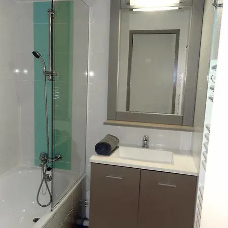 Apart Otel Echappee Bleue Immobilier - Les Marines