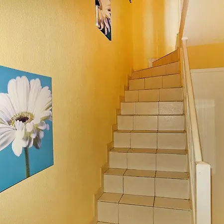 Apart Otel Echappee Bleue Immobilier - Les Marines