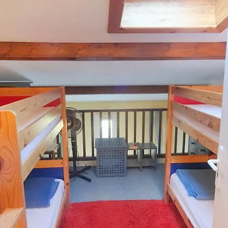 Echappee Bleue Immobilier - Les Marines Apart Otel 2*