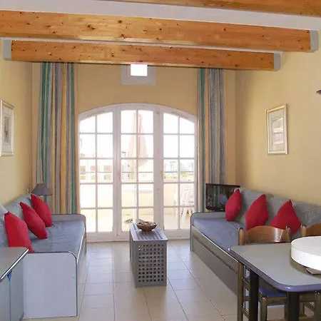 Apart Otel Echappee Bleue Immobilier - Les Marines