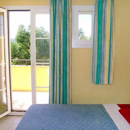 아파트호텔 Echappee Bleue Immobilier - Les Marines 2*