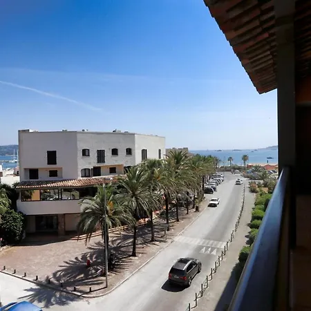 Echappee Bleue Immobilier - Les Marines 코골렝