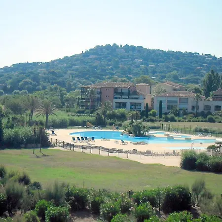 Aparthotel Echappee Bleue Immobilier - Les Marines Cogolin