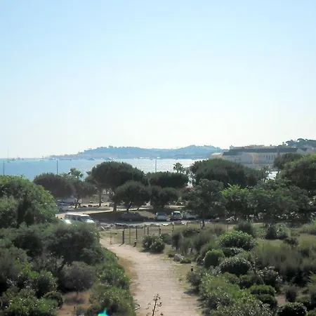 Echappee Bleue Immobilier - Les Marines 2* Cogolin