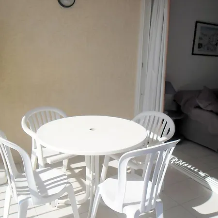 Echappee Bleue Immobilier - Les Marines Aparthotel Cogolin