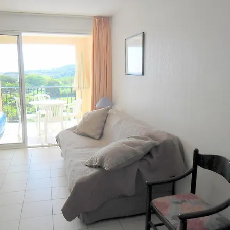 Echappee Bleue Immobilier - Les Marines 2*