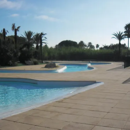 Echappee Bleue Immobilier - Les Marines 2* Cogolin