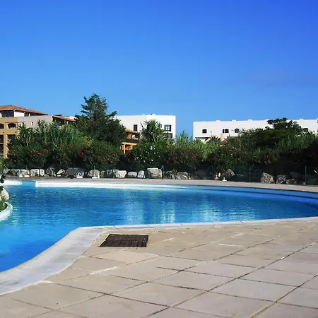 Echappee Bleue Immobilier - Les Marines 2*