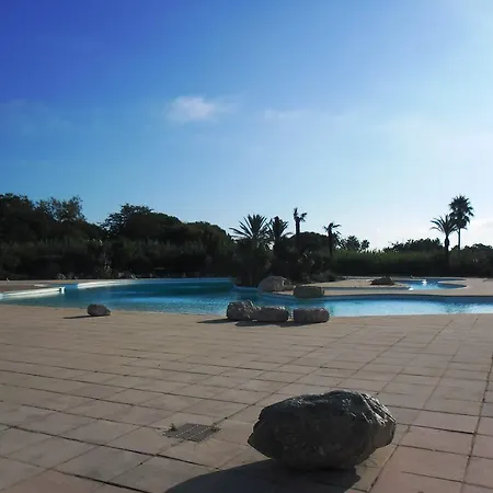 Echappee Bleue Immobilier - Les Marines Aparthotel Cogolin