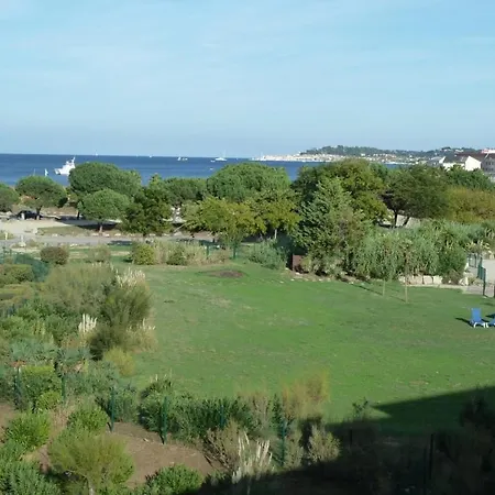 Echappee Bleue Immobilier - Les Marines Aparthotel