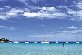 Apartmanhotel Echappee Bleue Immobilier - Les Marines