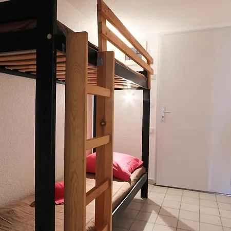 Echappee Bleue Immobilier - Les Marines Aparthotel 2*