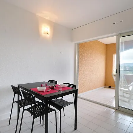Echappee Bleue Immobilier - Les Marines 2*