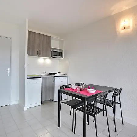 Aparthotel Echappee Bleue Immobilier - Les Marines Cogolin
