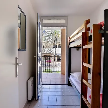 Echappee Bleue Immobilier - Les Marines Aparthotel 2*