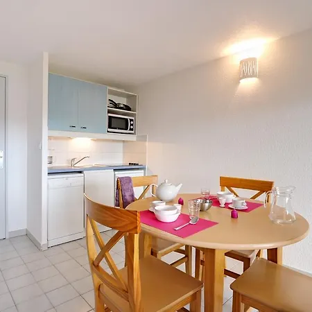 Echappee Bleue Immobilier - Les Marines 2*