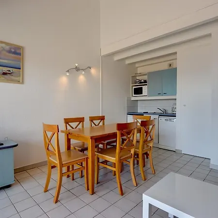 Aparthotel Echappee Bleue Immobilier - Les Marines Cogolin