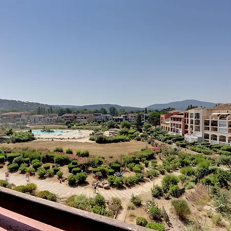 Aparthotel Echappee Bleue Immobilier - Les Marines