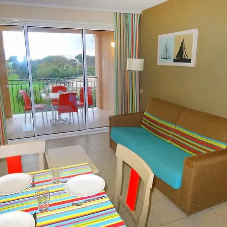 Echappee Bleue Immobilier - Les Marines