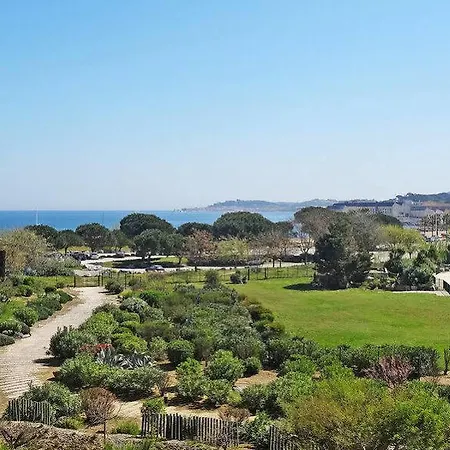Echappee Bleue Immobilier - Les Marines Aparthotel 2*