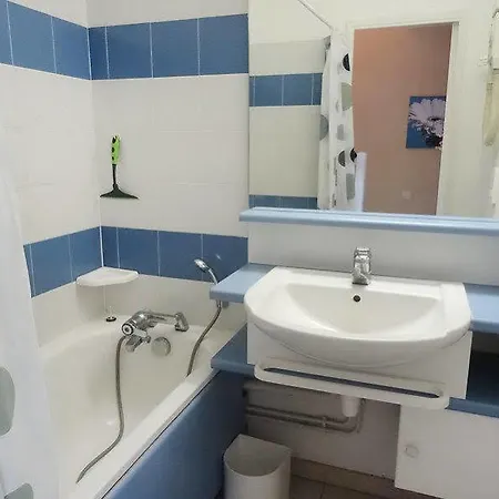 Echappee Bleue Immobilier - Les Marines 2* Cogolin