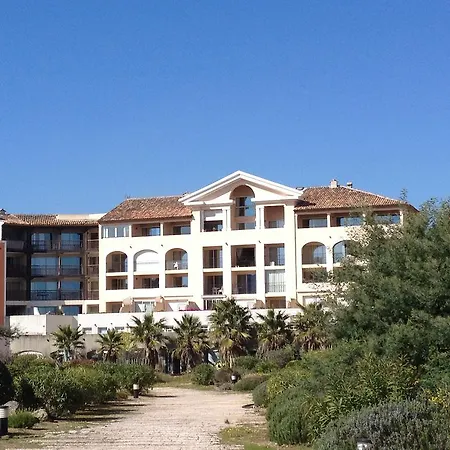 Aparthotel Echappee Bleue Immobilier - Les Marines