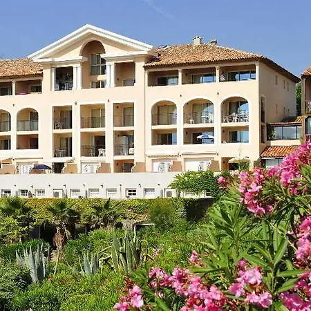 Echappee Bleue Immobilier - Les Marines Aparthotel